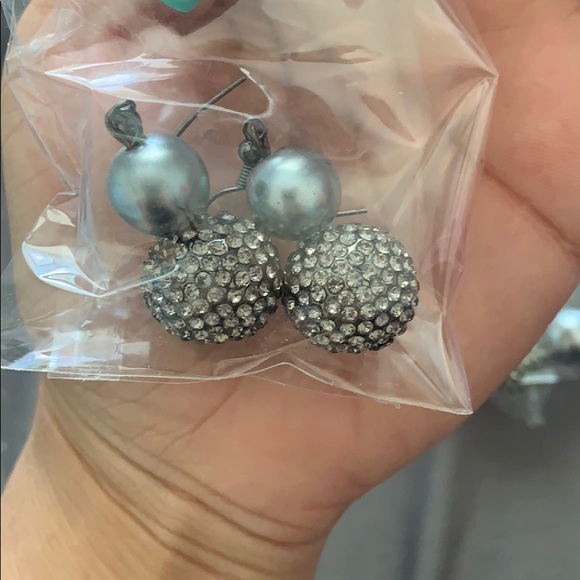 Palm Beach jewelry set - Picture 7 of 8